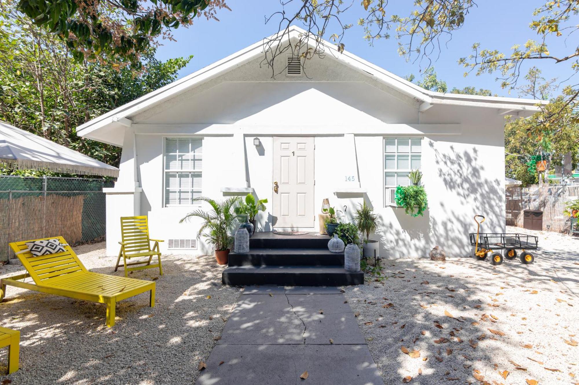 1 Bedroom Apartment - Midtown Miami Exterior foto